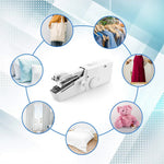 Maquina de Coser Portatil