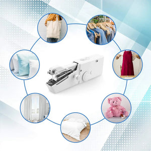 Maquina de Coser Portatil