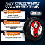 AirBoost - Inflador Portátil 🎁Promo Lanzamiento🎁
