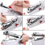Maquina de Coser Portatil