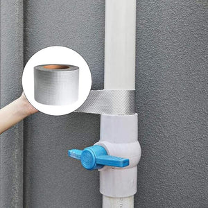 Cinta Impermeabilizante Super Resistente