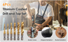 Set de 6 Brocas Multifuncionales
