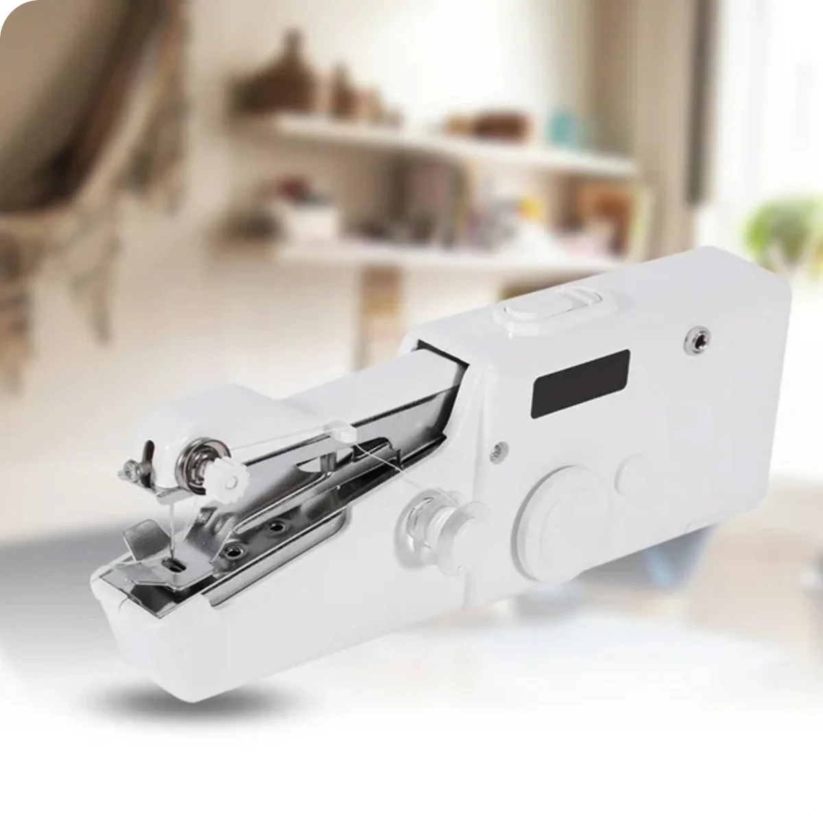 Maquina de Coser Portatil