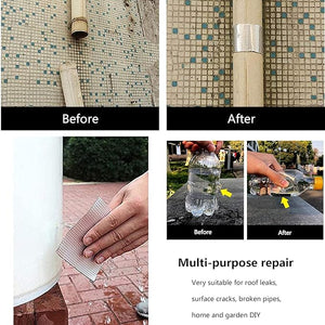 Cinta Impermeabilizante Super Resistente