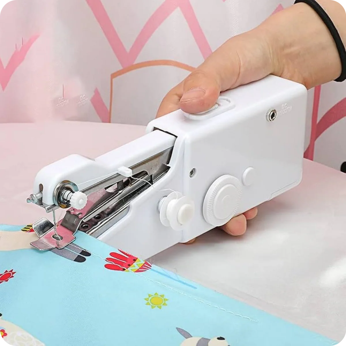 Maquina de Coser Portatil
