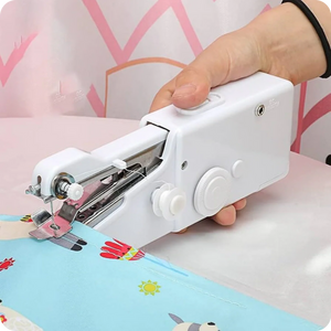 Maquina de Coser Portatil