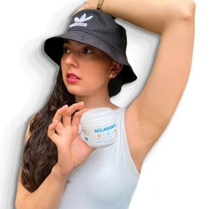 2X1 Crema Aclaradora Corporal + ENVIO GRATIS