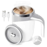 Taza Mezcladora Automática