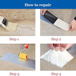 Cinta Impermeabilizante Super Resistente